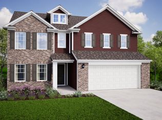 369 Cape May Dr, Westfield, IN 46074