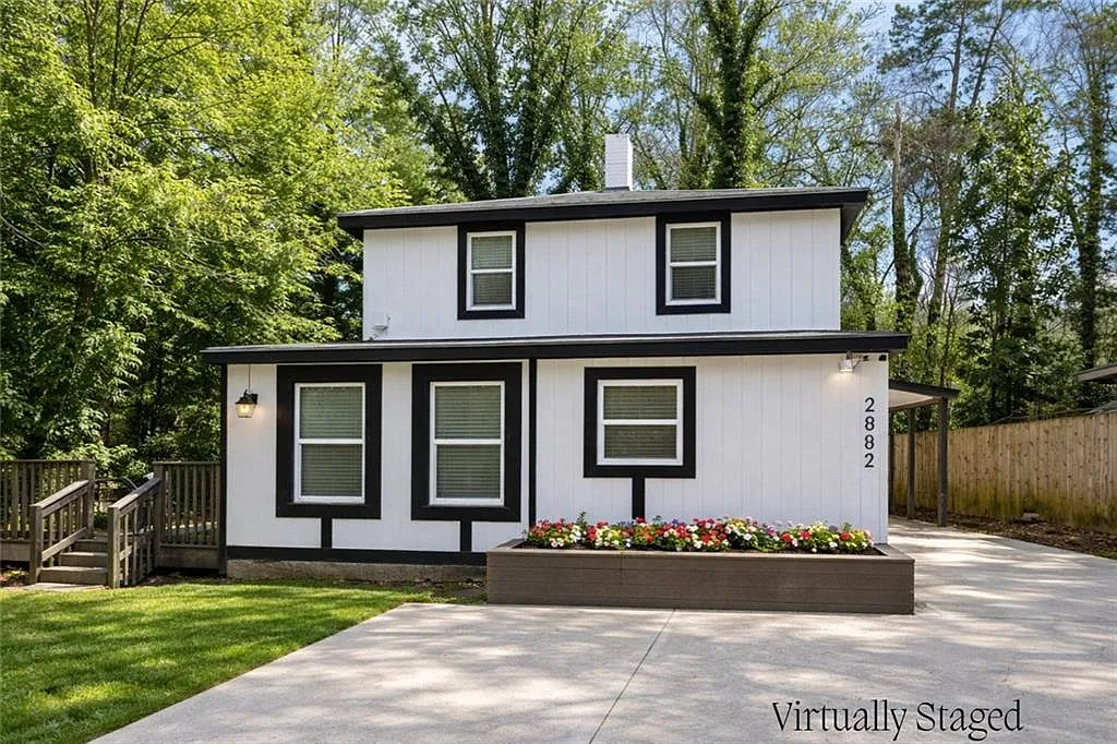 3 bed, 3.0 bath, 1632 sqft, $1,600 — Photo 3