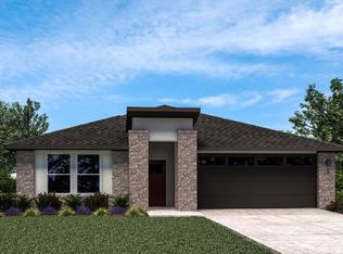 11209 NW 94th Ter, Yukon, OK 73099