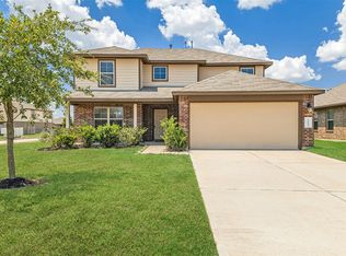3142 McDonough Way, Katy, TX 77494