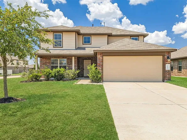 3142 McDonough Way, Katy, TX 77494