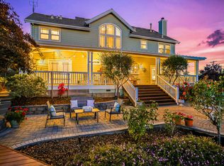 635 Tabor Dr, Scotts Valley, CA 95066