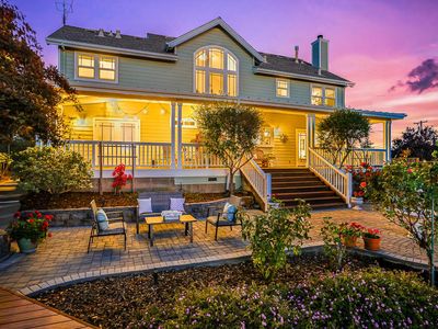 635 Tabor Dr, Scotts Valley, CA, 95066