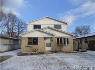 6437 Syracuse St, Taylor, MI 48180