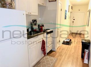 12 Marlborough St #10, Boston, MA 02116