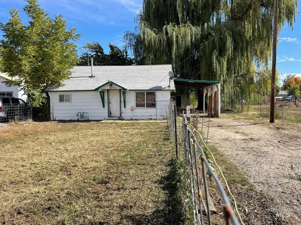 1016 Railroad Ln, Payette, ID 83661