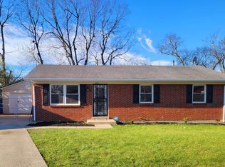 1575 Kirk Ct, Lexington, KY 40511
