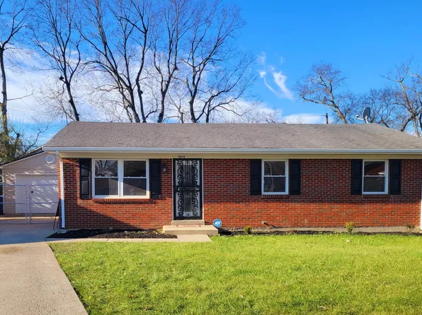 1575 Kirk Ct, Lexington, KY 40511