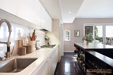 Rented by aptsandlofts.com