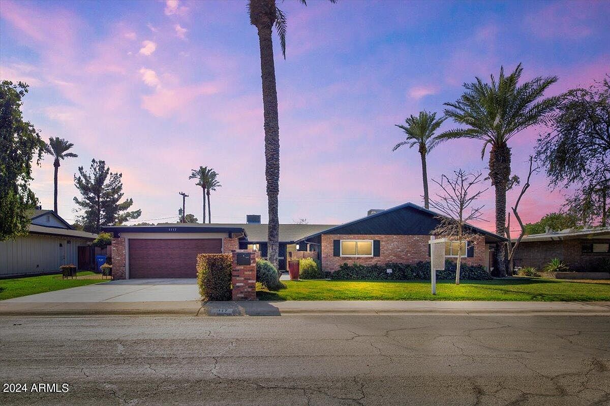 1117 W Northview Ave, Phoenix, AZ 85021 | Zillow