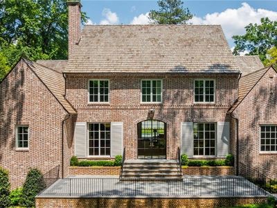 2515 Habersham Rd, Atlanta, GA, 30305