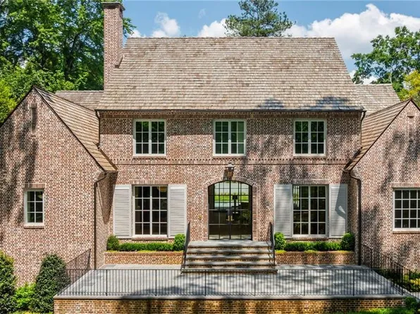 2515 Habersham Rd, Atlanta, GA 30305