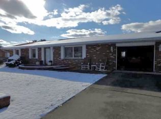 2715 Fairlane Dr, Wheelersburg, OH 45694