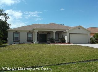 2466 SW Mercer St, Port Saint Lucie, FL 34984