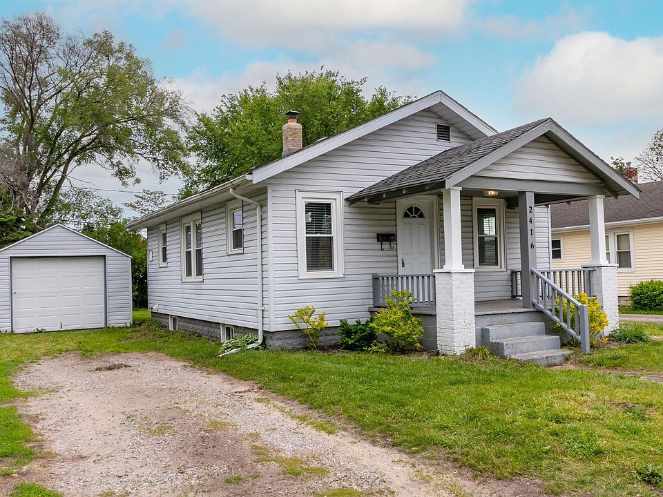 1st image of 2416 Morton Ave