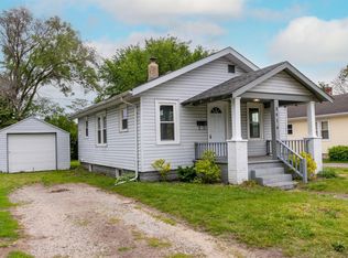 2416 Morton Ave, Elkhart, IN 46517