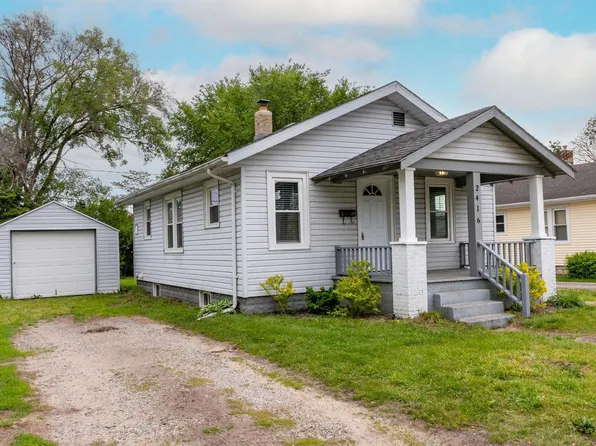 2416 Morton Ave, Elkhart, IN 46517