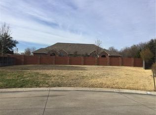 4504 Elm River Ct, Fort Worth, TX 76116