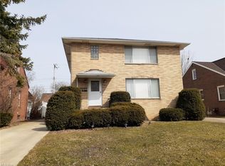 7414 Arden Rd, Parma, OH 44129