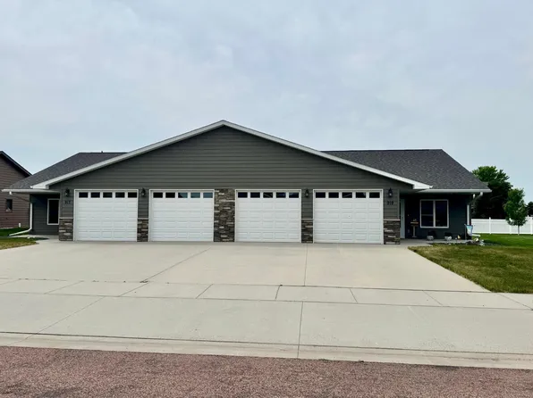 917/919 W 16th Ave, Mitchell, SD 57301