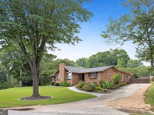 2816 Cardinal Lake Cir, Duluth, GA 30096