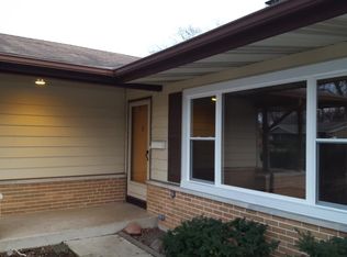 1265 Carswell Ave, Elk Grove Village, IL 60007