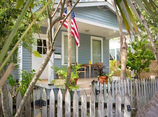 1309 Eliza St, Key West, FL 33040
