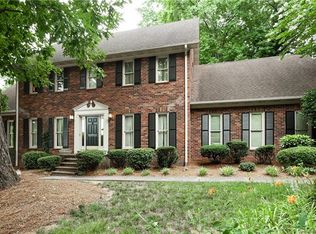 134 Tetbury Ave NE, Concord, NC 28025