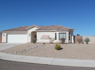 1597 Paige Dr, Bullhead City, AZ 86442