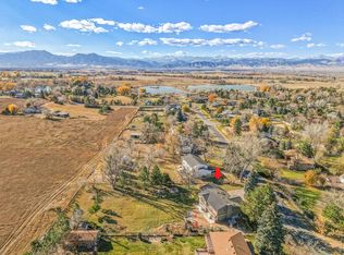 9032 Tahoe Ln, Boulder, CO 80301