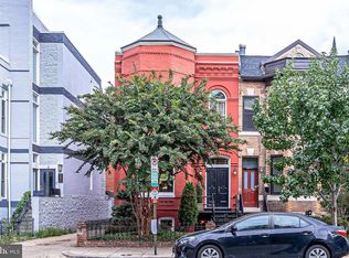 1635 13th St NW #1/2, Washington, DC 20009