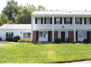 250 Fieldboro Dr, Lawrence Township, NJ 08648
