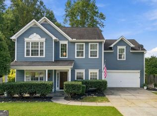 2784 Summer Ridge Ln NW, Kennesaw, GA 30152