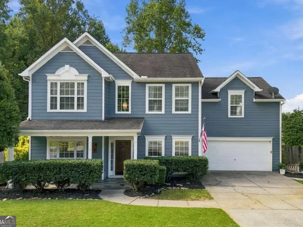 2784 Summer Ridge Ln NW, Kennesaw, GA 30152