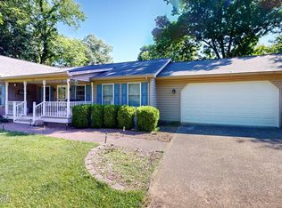 112 Overlook Ter, Brandenburg, KY