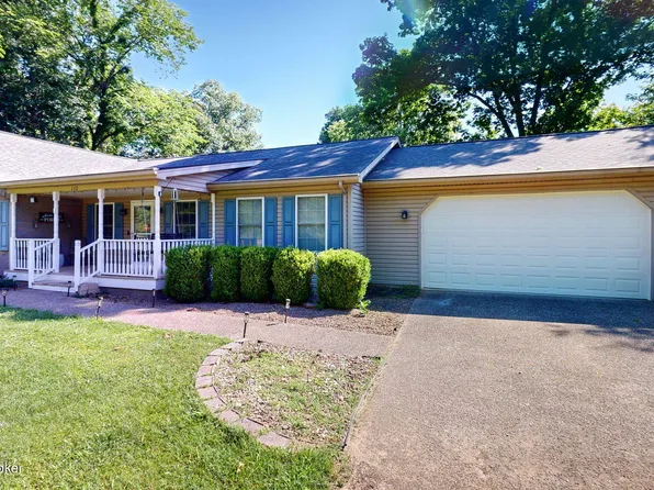 112 Overlook Ter, Brandenburg, KY 40108