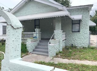 1537 Florida Ave, Jacksonville, FL 32206