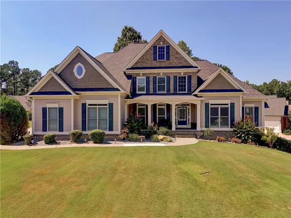 16 Whitehall Ct, Acworth, GA 30101