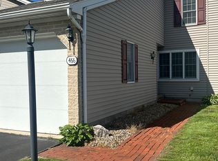 466 Meadow Ln, Danville, PA 17821