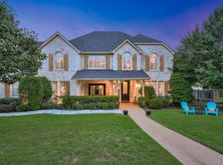 11707 Uplands Ridge Dr, Bee Cave, TX 78738