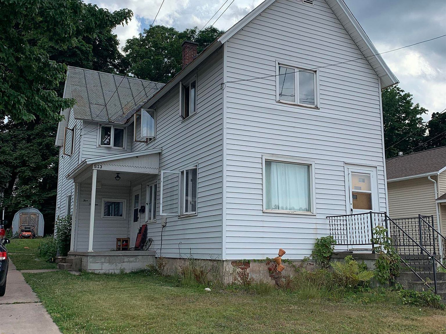 513 W Spring St, Marquette, MI 49855 Zillow