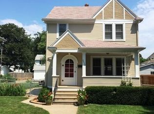 3520 Hickory St, Omaha, NE 68105