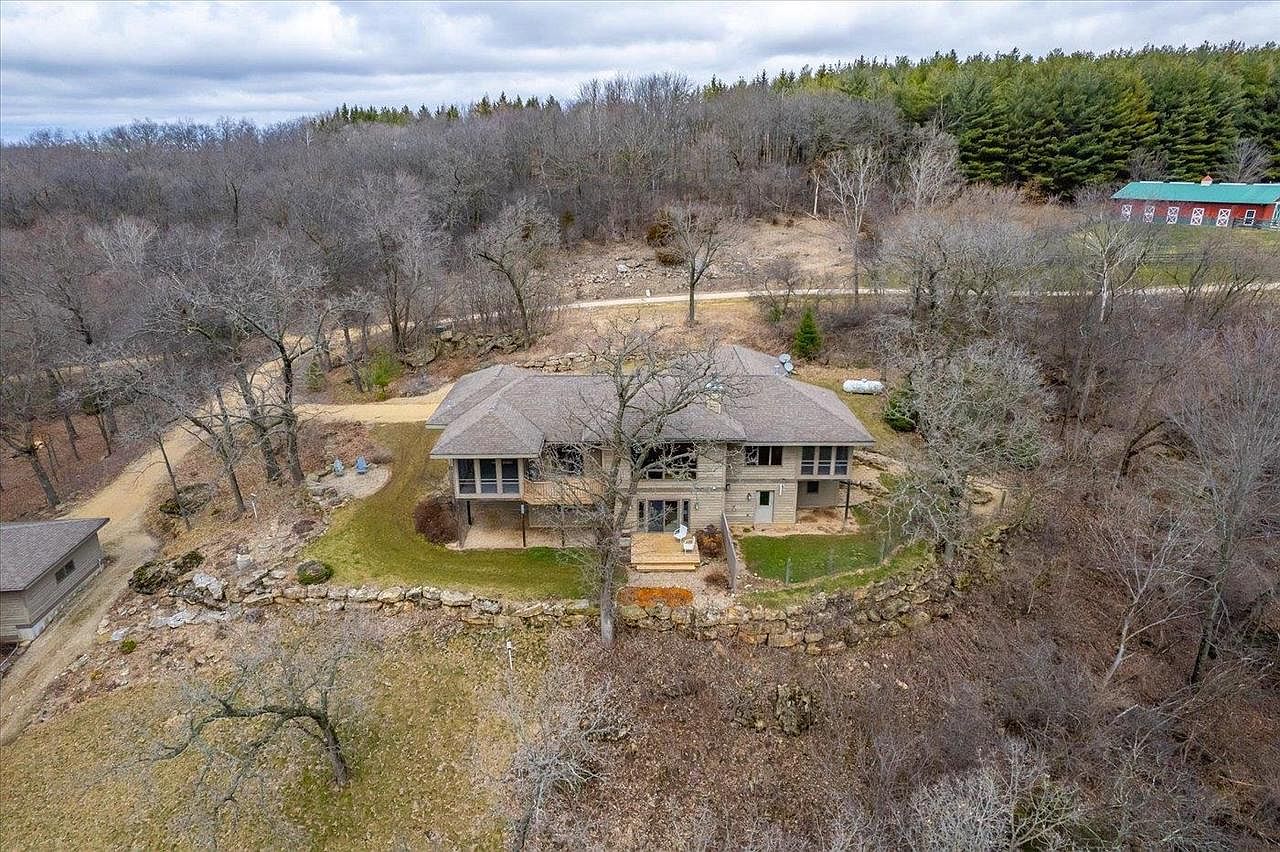 9325 Turkey Rd, Black Earth, WI 53515 Zillow