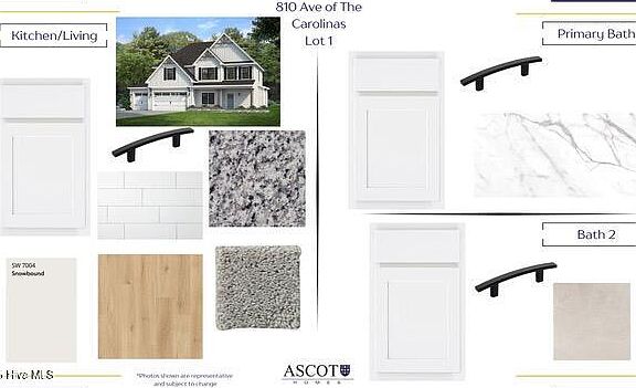 2nd image of 810 Ave Of The Carolinas