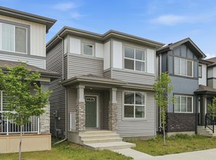 54 Sienna Gate, Fort Saskatchewan, AB T8L 0J2