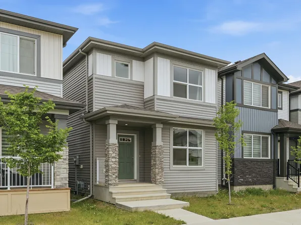 54 Sienna Gate, Fort Saskatchewan, AB T8L 0J2