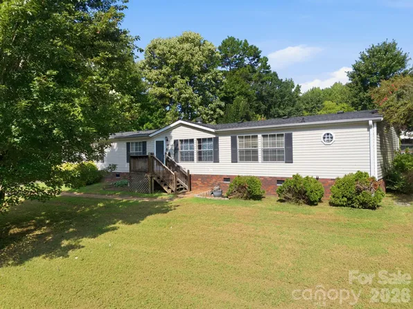 2607 Forsythe Ln, Concord, NC 28025
