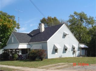 545 Columbia Rd #A, Winnsboro, SC 29180