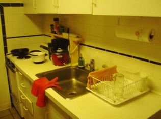 45 Westland Ave, Boston, MA 02115