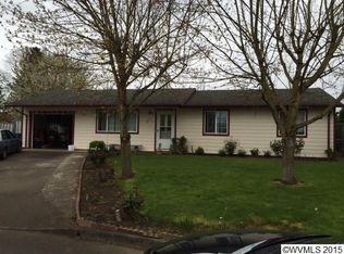288 Acacia Ave, Woodburn, OR 97071